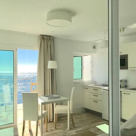 Апартаменты Casa Atlantica Las Playas Экстерьер фото