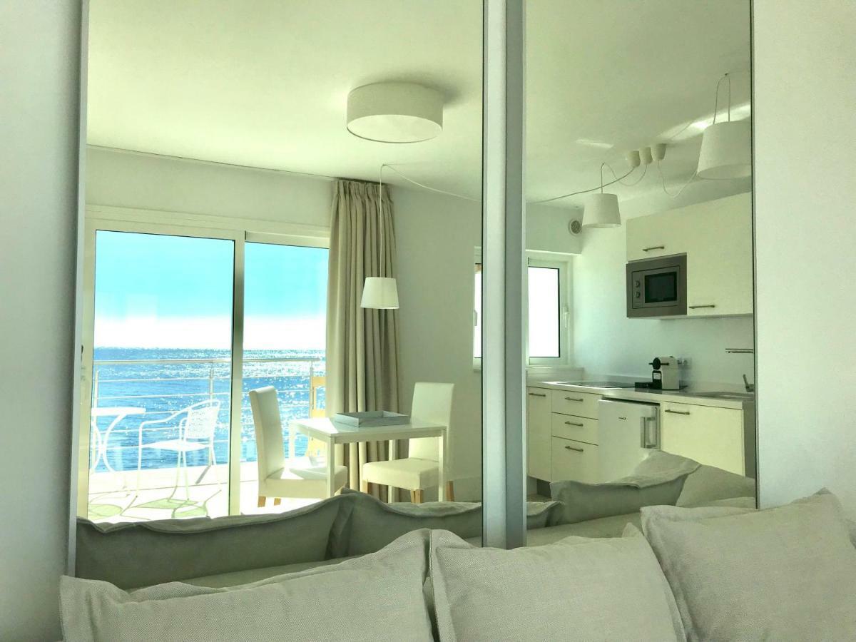 Апартаменты Casa Atlantica Las Playas Экстерьер фото
